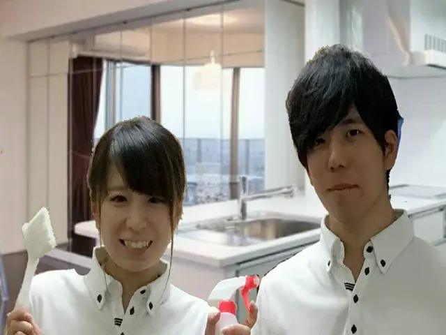 只今大特価サービス中♪バルコニークリーニング★サービスの画像