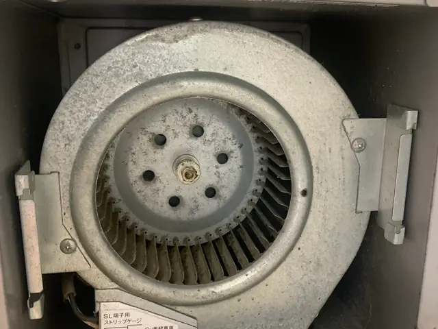 年末大掃除に向けての水周りクリーニングはいかがですか？迅速丁寧に作業いたします！サービスの画像