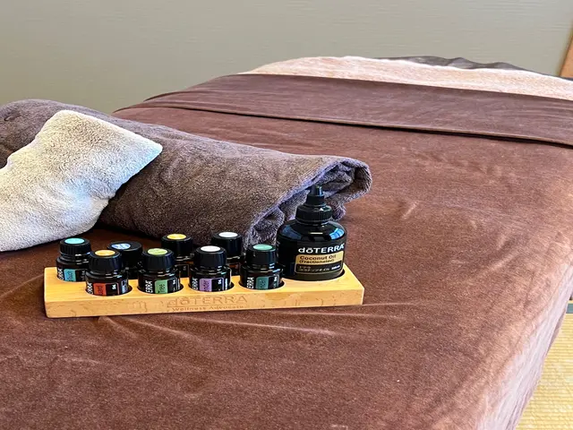 【看護師資格保有セラピスト】非喫煙者◉丁寧なカウンセリング☆心と体をゆるめますサービスの画像