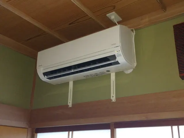 【エアコン取り付けします◎】親身な、丁寧な対応、作業します◎サービスの画像