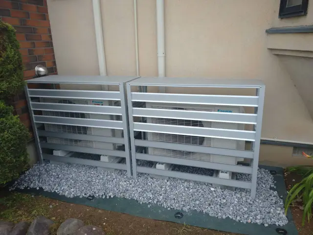 【エアコン取り付けします◎】親身な、丁寧な対応、作業します◎サービスの画像