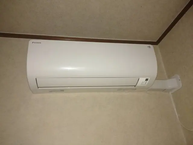 【エアコン取り付けします◎】親身な、丁寧な対応、作業します◎サービスの画像