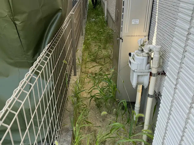 予約から施工まで100%自社対応◎経験と知識を活かして精一杯作業いたしますサービスの画像