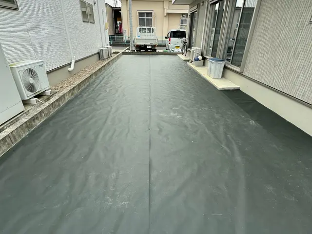 予約から施工まで100%自社対応◎経験と知識を活かして精一杯作業いたしますサービスの画像