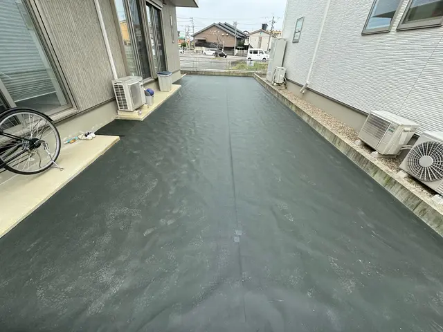 予約から施工まで100%自社対応◎経験と知識を活かして精一杯作業いたしますサービスの画像