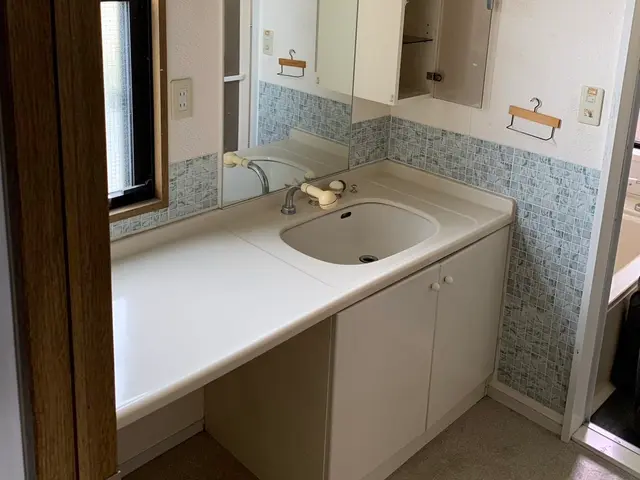 プロの技術でご満足いただけるように心を込めて作業いたしますサービスの画像