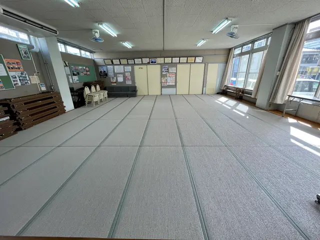 ◆鹿児島市発◆創業104年の信頼と実績◆畳のプロにお任せください！サービスの画像