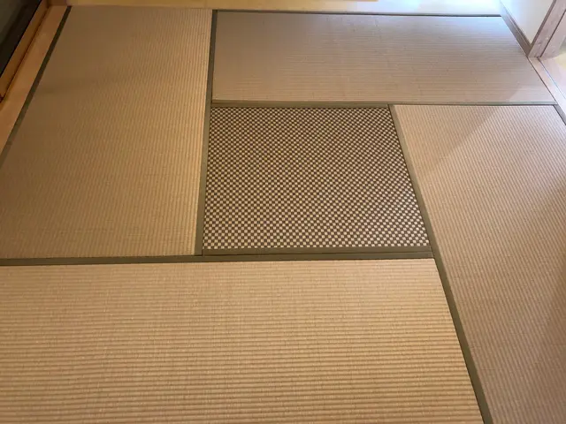 ◆鹿児島市発◆創業104年の信頼と実績◆畳のプロにお任せください！サービスの画像