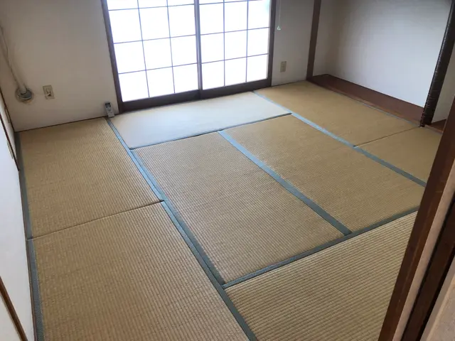 ◆鹿児島市発◆創業104年の信頼と実績◆畳のプロにお任せください！サービスの画像