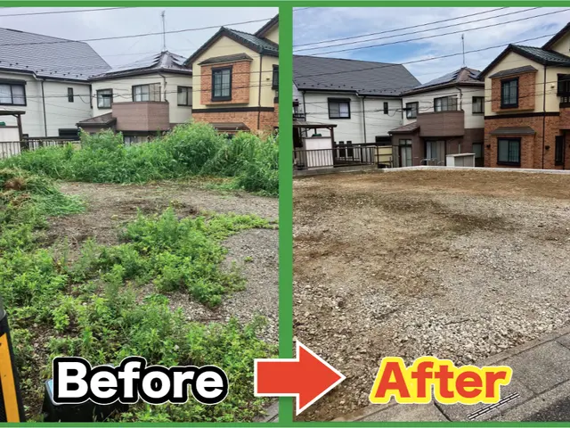 よくわからない場合はお見積りにお伺いしますのでお気軽にお申込み下さい ！！サービスの画像