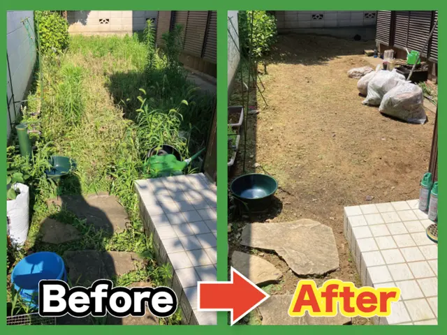 よくわからない場合はお見積りにお伺いしますのでお気軽にお申込み下さい ！！サービスの画像