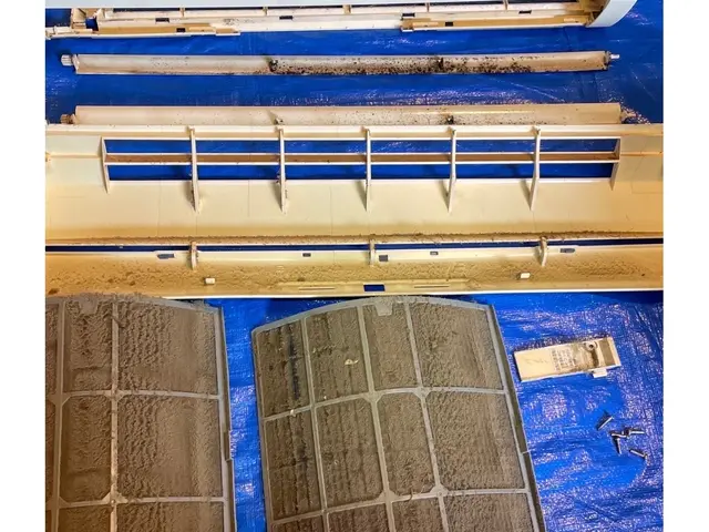 【抗菌コート無料キャンペーン】高圧洗浄２度洗いで、徹底的にカビを落とします！サービスの画像