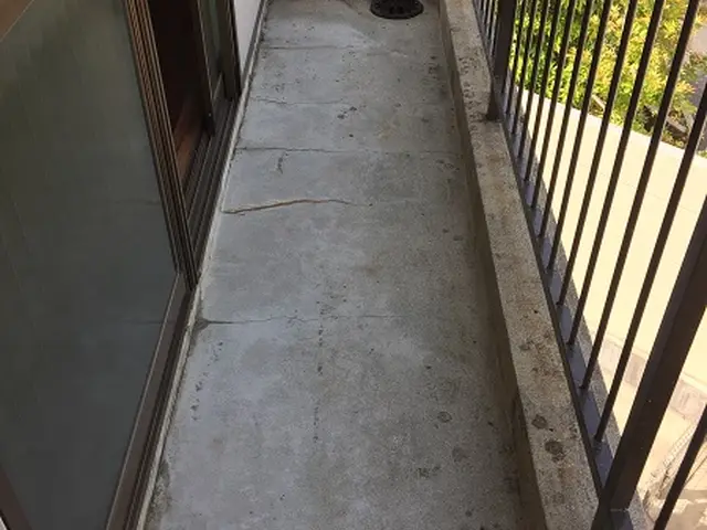 15年の実績◆妥協を許さない全力施工◆アルカリ電解水使用◆サービスの画像