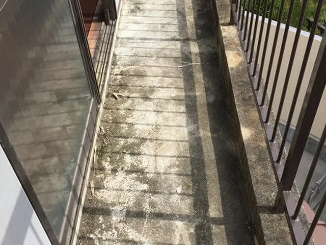 15年の実績◆妥協を許さない全力施工◆アルカリ電解水使用◆サービスの画像