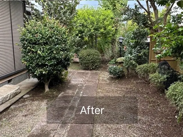 豊富な経験と知識で安心！仕上がり重視で丁寧に作業いたします！サービスの画像