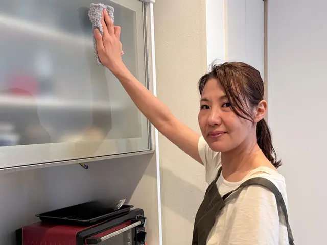 【22時までOK】元大手家事代行社員の店長がお伺います！出店セール中！サービスの画像