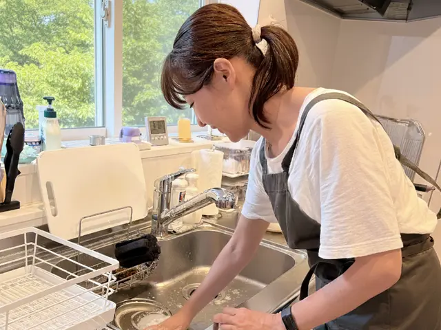 【22時までOK】元大手家事代行社員の店長がお伺います！出店セール中！サービスの画像