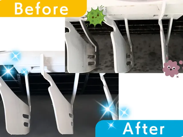 お子様・ペットにも安心エコ洗浄★25年熟練プロ在籍◎賠償保険◎PayPay◎サービスの画像