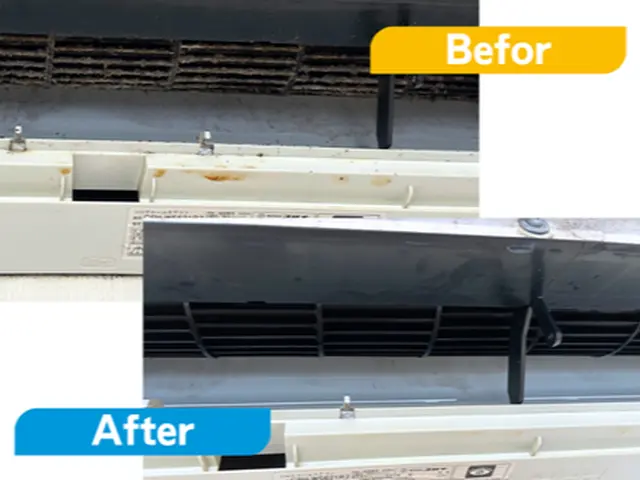 ◆出店キャンペーン◆お子様・ペットにも安心エコ洗浄★25年熟練プロ在籍◎賠償保険サービスの画像