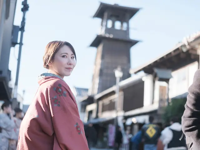 自然光で撮る カップル・記念日フォト