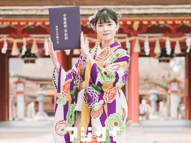 【卒業式、入学式】平均年齢29歳！若くて実績のあるフォトグラファー多数在籍