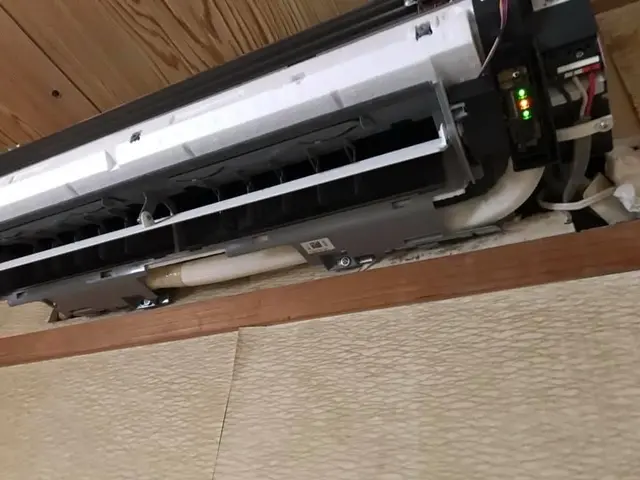 【安心快適な冷房空間】まずはご気軽にご相談を♪サービスの画像