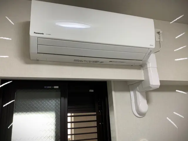 【安心快適な冷房空間】まずはご気軽にご相談を♪サービスの画像