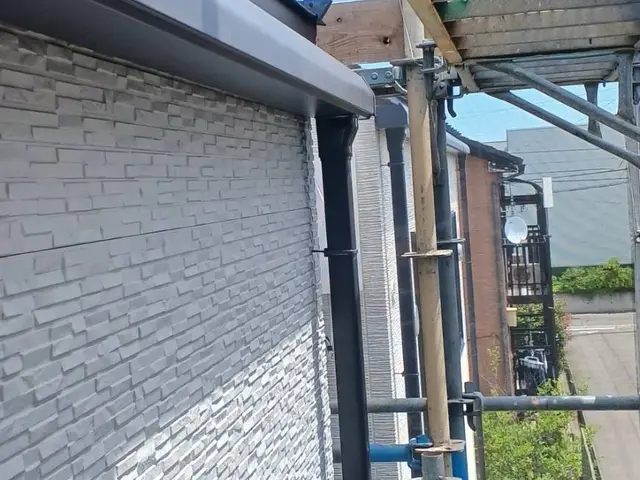 【損害保険加入済み◎】プロの技術で納得の仕上がり！ご要望にお応えします！サービスの画像