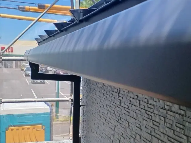 【損害保険加入済み◎】プロの技術で納得の仕上がり！ご要望にお応えします！サービスの画像