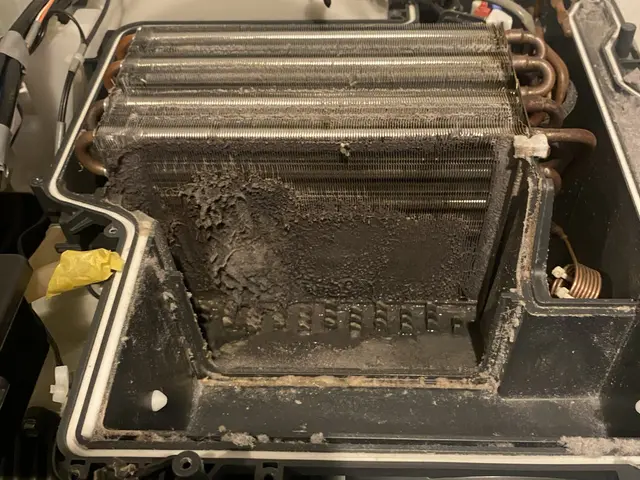 豊富な経験と知識で安心！仕上がり重視で丁寧に作業いたします！サービスの画像