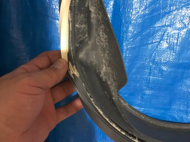 豊富な経験と知識で安心！仕上がり重視で丁寧に作業いたします！サービスの画像