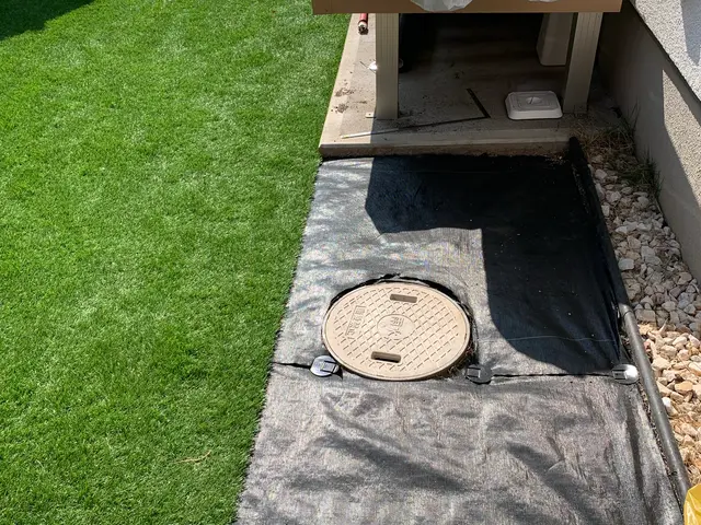 プロの技術でご満足いただけるように心を込めて作業いたしますサービスの画像