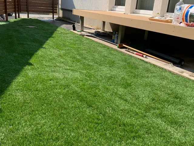 プロの技術でご満足いただけるように心を込めて作業いたしますサービスの画像