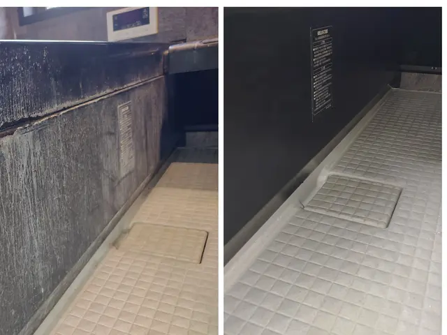 水回り大掃除2点セット！サービスの画像