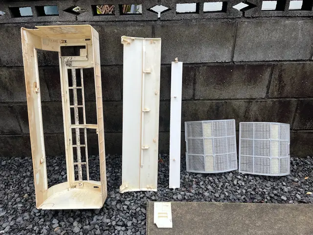 防カビコート無料キャンペーン！低価格での丁寧なサービスを提供いたします◎サービスの画像