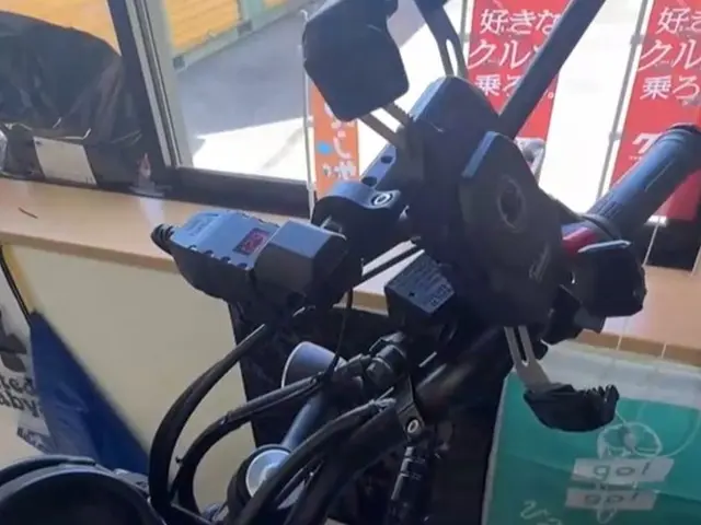 【自動車ディーラーでの勤務経験あり】当店持ち込み作業のみ対応しています！サービスの画像