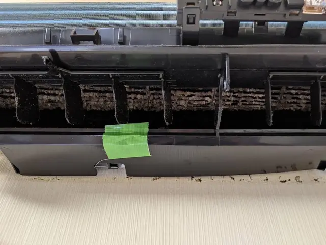 【業歴10年の実績】女性スタッフ活躍中◎エアコン分解洗浄サービスの画像