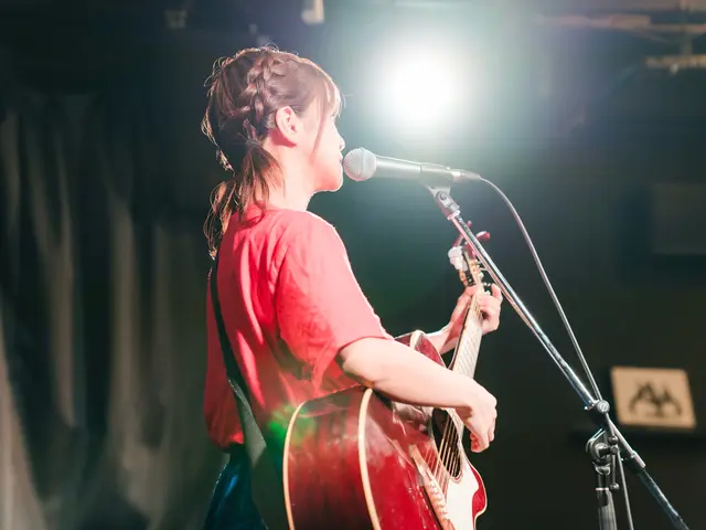 音楽イベントや企業パーティーなど、臨場感ある瞬間を逃さず写真、動画も撮影します！サービスの画像