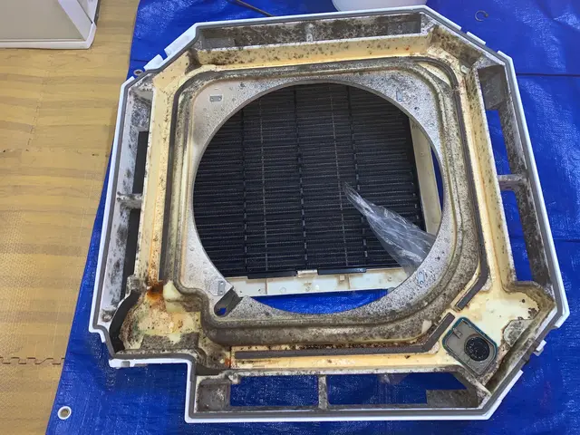 年末大掃除価格！早い者勝ち！施工前後の写真は下の方のブログに載せてます！サービスの画像