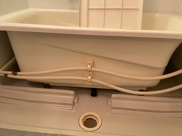 ◆３年連続アワード入選『顧客満足賞』◆2名作業で効率的です◆駐車・追加無しで安心サービスの画像