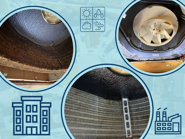 プレミアムクリーニング◇天カセエアコン徹底洗浄◎明朗会計◎4方向専門◎サービスの画像