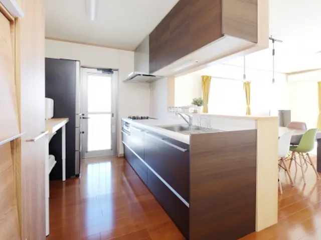 【受付中】おうち全体クリーニングを徹底清掃致します！サービスの画像