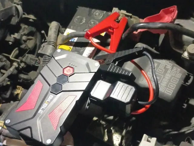 バッテリーサービス高知サービスの画像