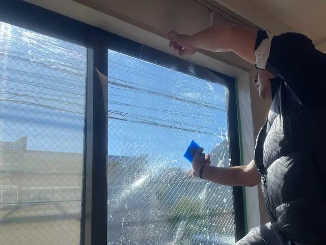 【女性スタッフ同行可能】◎自社施工・自社保証◎現場調査もご協力いたします。サービスの画像