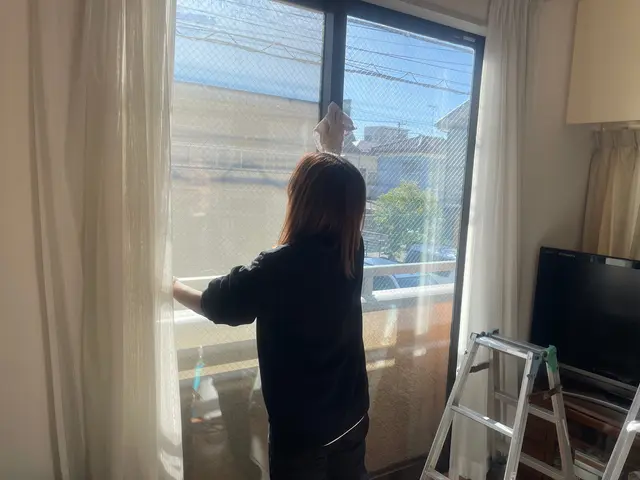 【女性スタッフ同行可能】◎自社施工・自社保証◎現場調査もご協力いたします。サービスの画像