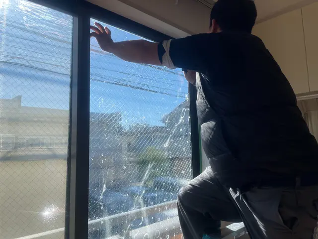 【女性スタッフ同行可能】◎自社施工・自社保証◎現場調査もご協力いたします。サービスの画像