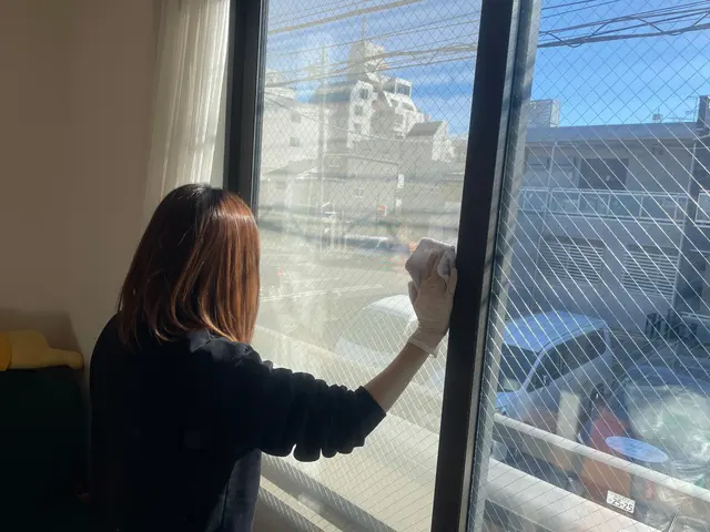 【女性スタッフ同行可能】◎自社施工・自社保証◎現場調査もご協力いたします。サービスの画像