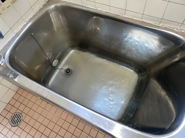 【年末前がお得】風呂釜洗浄割キャンペーン実施中！サービスの画像