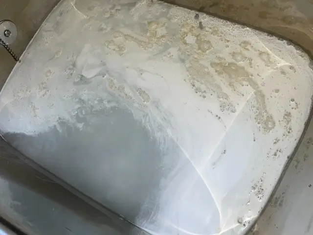 【年末前がお得】風呂釜洗浄割キャンペーン実施中！サービスの画像