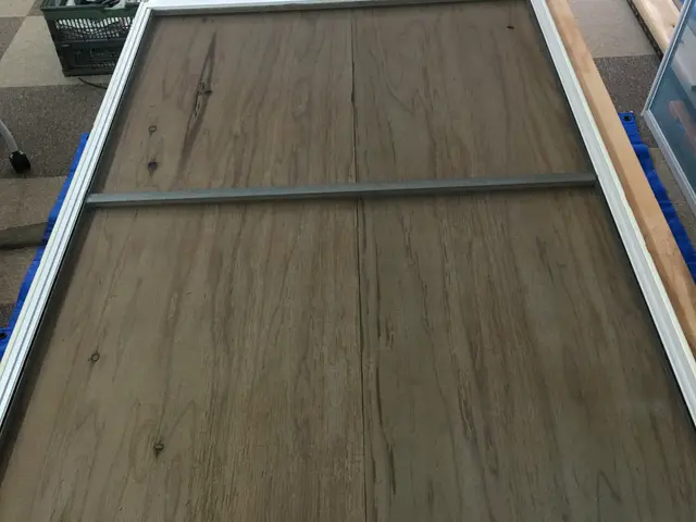 【地域密着店　自社施工】　経験20年　丁寧に迅速な作業を心掛けます。サービスの画像